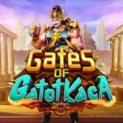 Gates Of Gatot Kaca