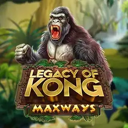 LEGACY OF KONG